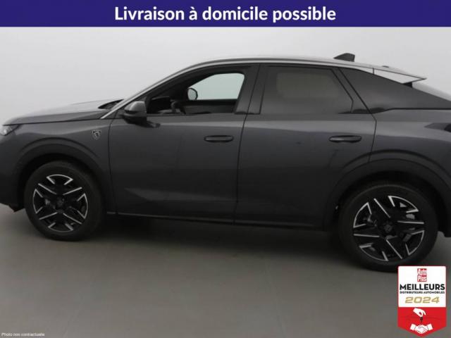 Peugeot 3008 image 2