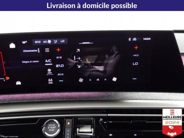 Peugeot 3008 image 1