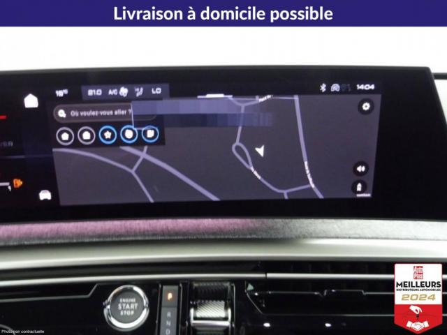 Peugeot 3008 image 8