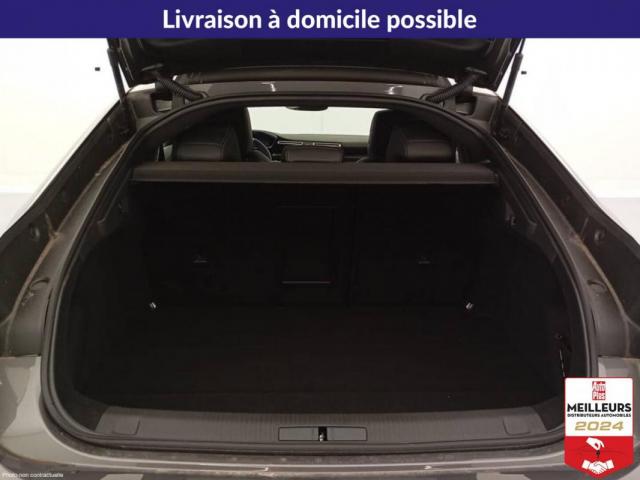 Peugeot 508 image 4