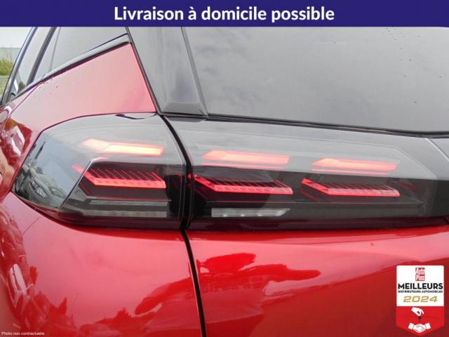 Peugeot 2008 image 1