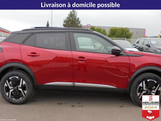 Peugeot 2008 image 9