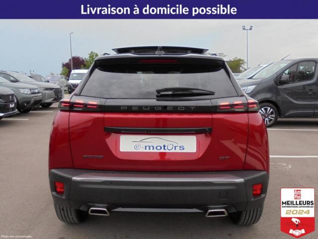Peugeot 2008 image 5