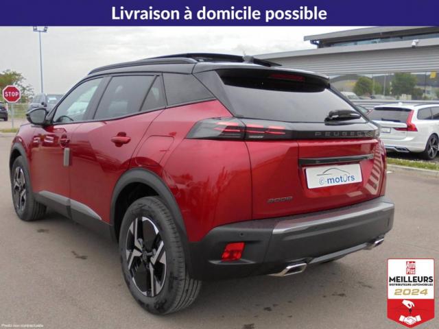 Peugeot 2008 image 4