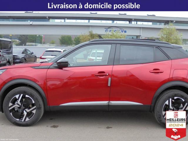 Peugeot 2008 image 3