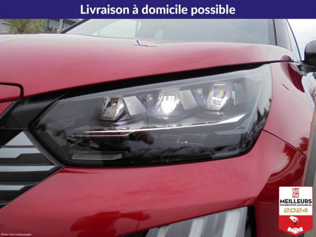 Peugeot 2008 image 8