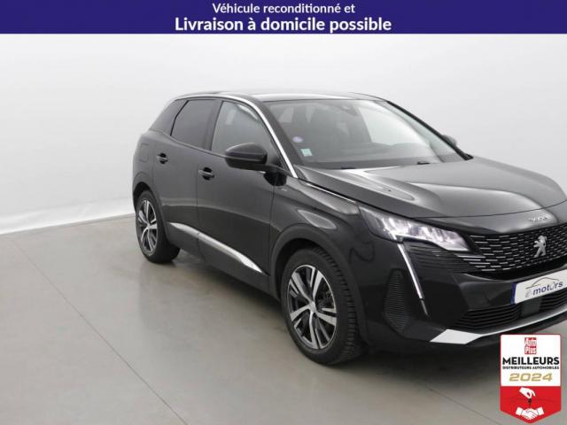 Peugeot 3008 image 5