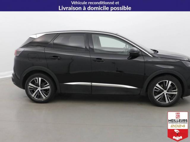 Peugeot 3008 image 4