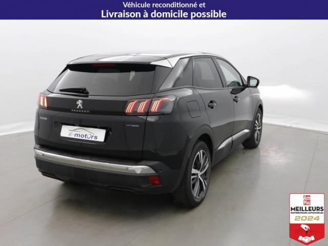Peugeot 3008 image 2