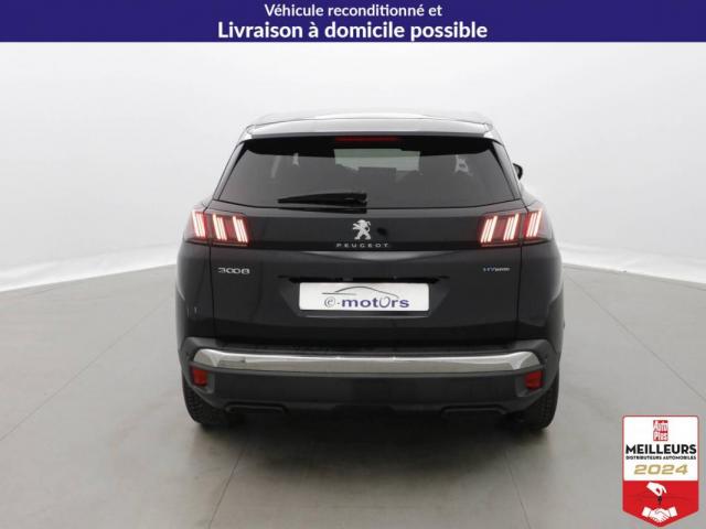 Peugeot 3008 image 9