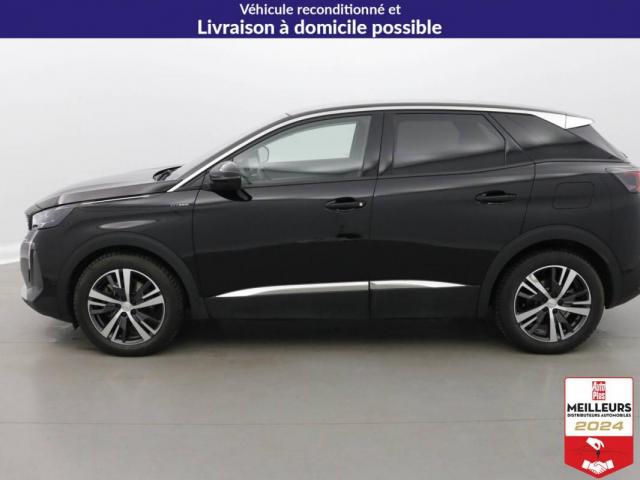 Peugeot 3008 image 8