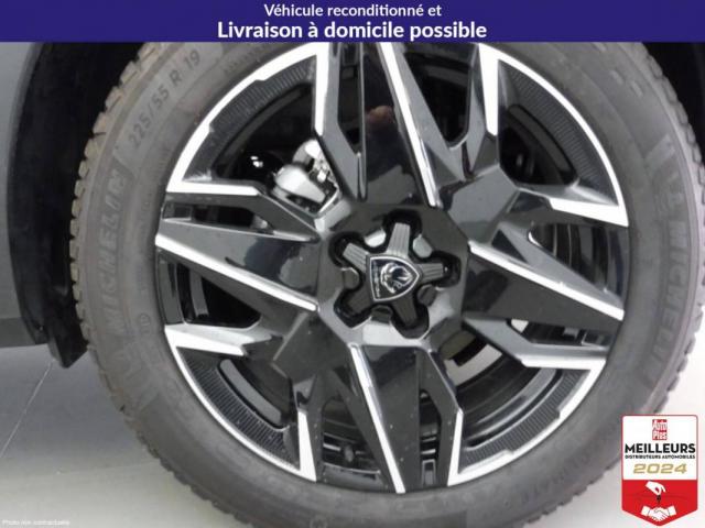 Peugeot 3008 image 5