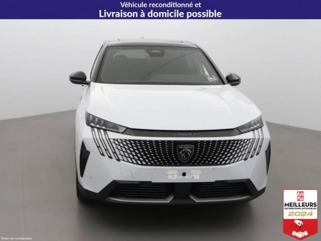 Peugeot 3008 image 8