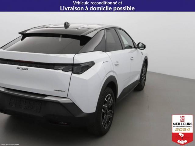 Peugeot 3008 image 7