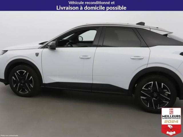 Peugeot 3008 image 6