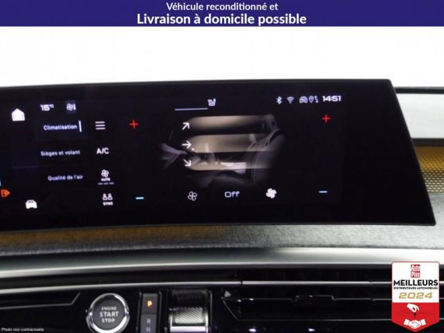 Peugeot 3008 image 3
