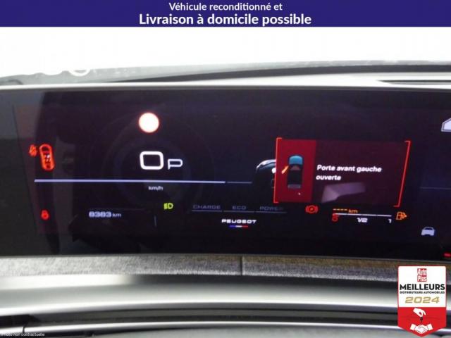 Peugeot 3008 image 2