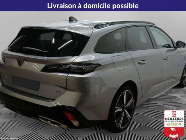 Peugeot 308 Sw image 1