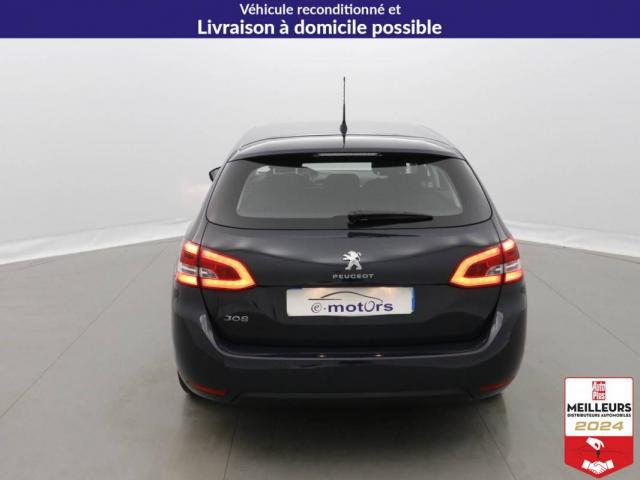 Peugeot 308 Sw image 2