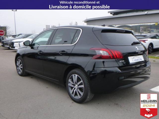 Peugeot 308 image 7