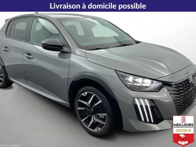 Peugeot 208 image 6