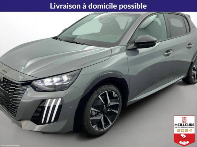 Peugeot 208 image 5