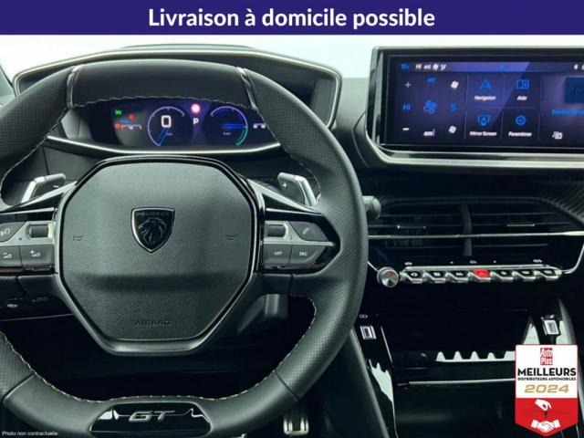 Peugeot 208 image 3