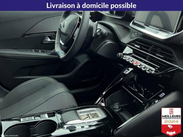 Peugeot 208 image 2