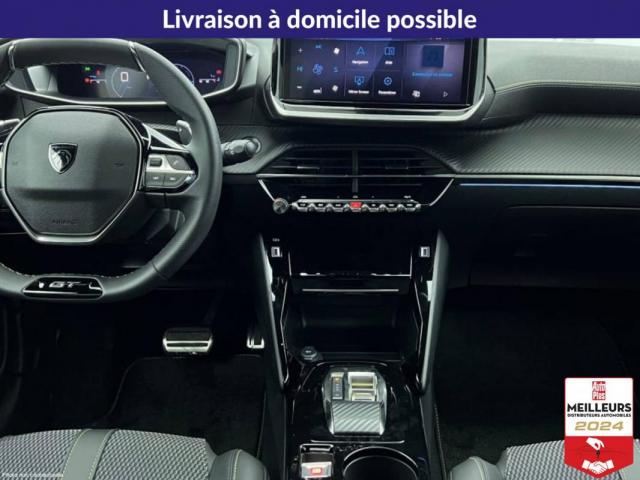 Peugeot 208 image 1
