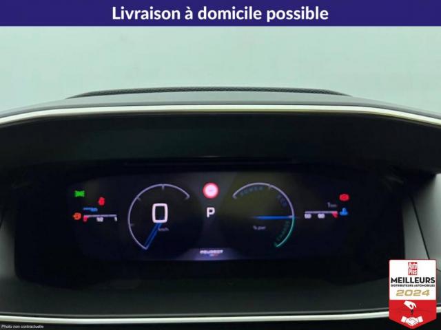 Peugeot 208 image 8