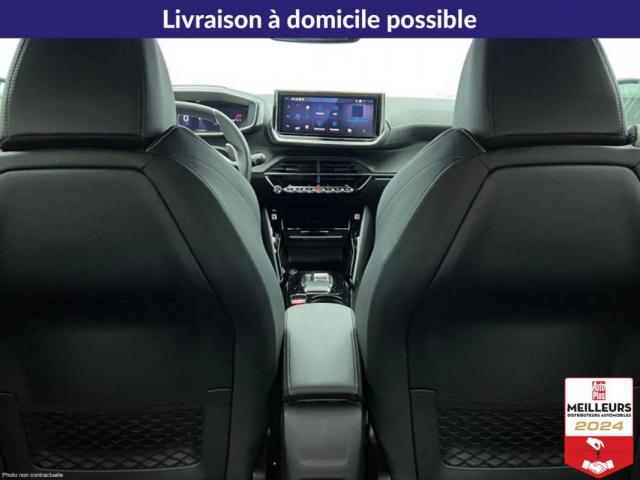 Peugeot 208 image 9