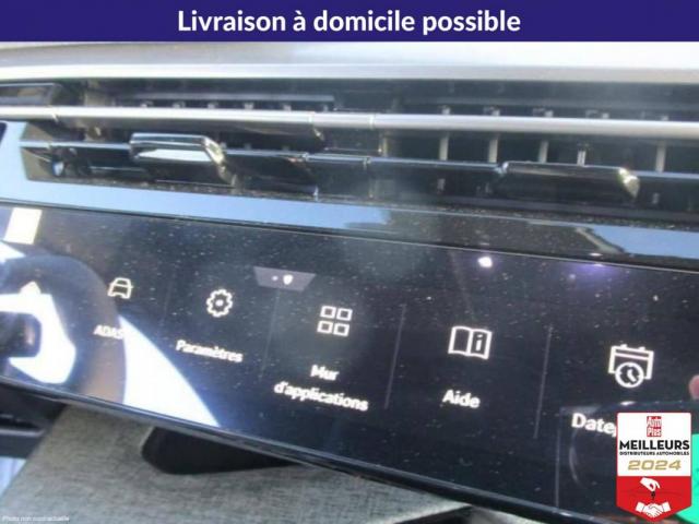 Peugeot 3008 image 5