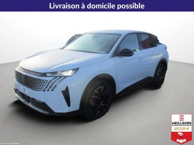 Peugeot 3008 image 1