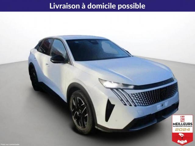 Peugeot 3008 image 2