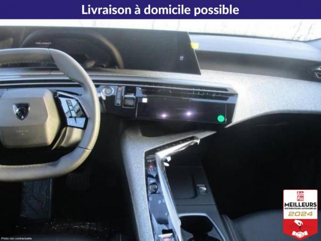 Peugeot 3008 image 4