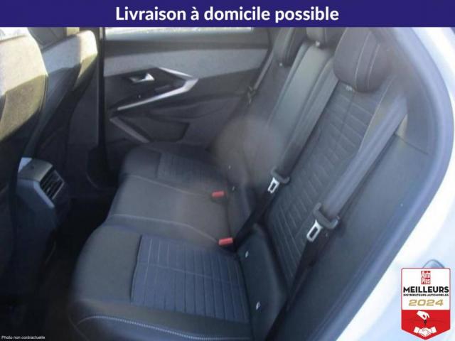 Peugeot 3008 image 8