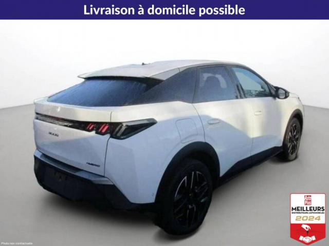 Peugeot 3008 image 9