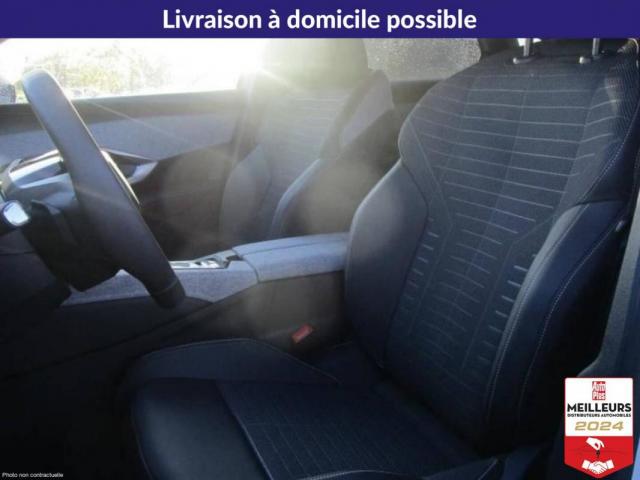 Peugeot 3008 image 6