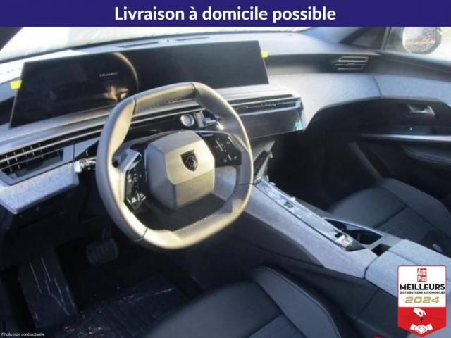 Peugeot 3008 image 7