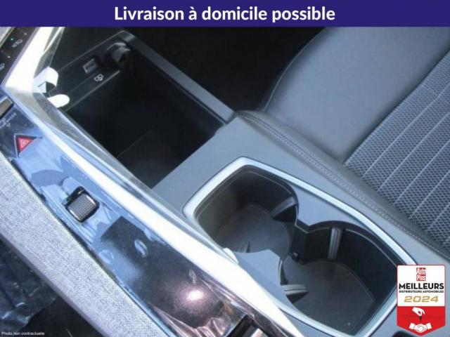 Peugeot 3008 image 3