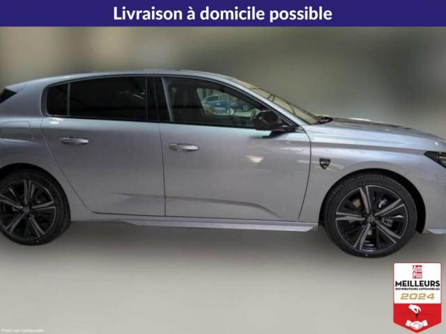 Peugeot 308 image 2
