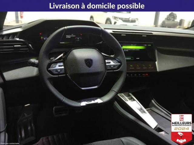 Peugeot 308 image 8