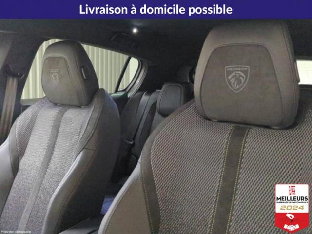 Peugeot 308 image 6