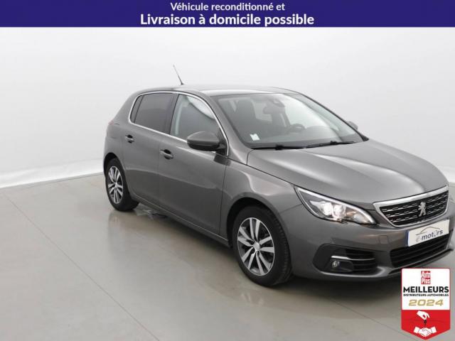 Peugeot 308 image 1