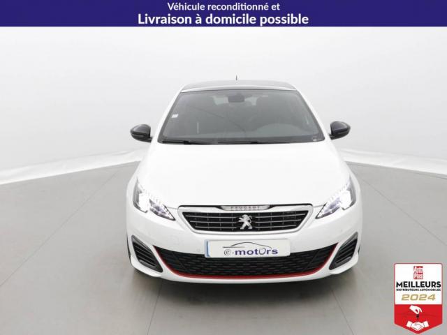 Peugeot 308 image 5
