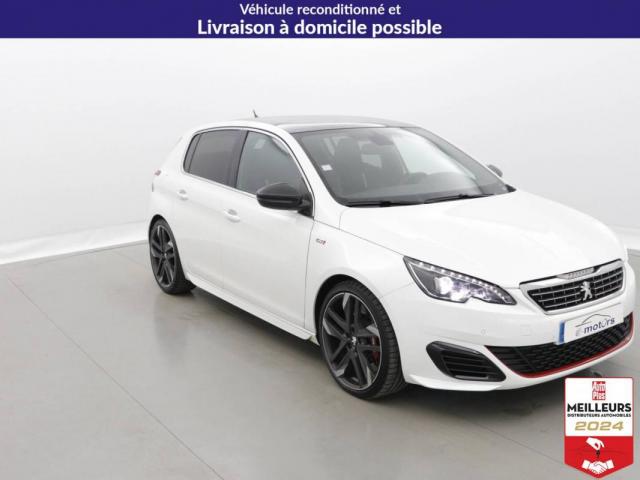 Peugeot 308 image 3