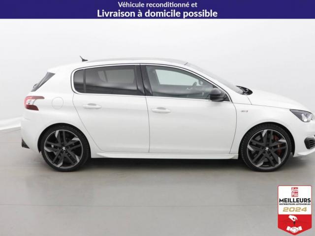 Peugeot 308 image 9