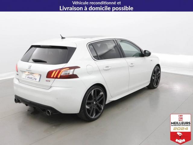 Peugeot 308 image 1