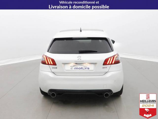 Peugeot 308 image 7