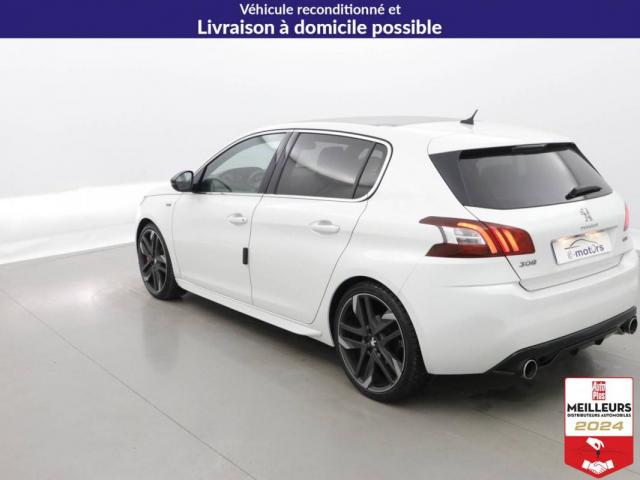 Peugeot 308 image 8